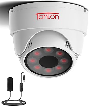Tonton VR Illuminator Infrared Light for Quest 2, Quest 3, PSVR2, PS5 VR2, Enhanced Hand Tracking, Improve Sensitivity, Reduce Drift, and Experience Immersive Gaming with No-Light Disturbance White