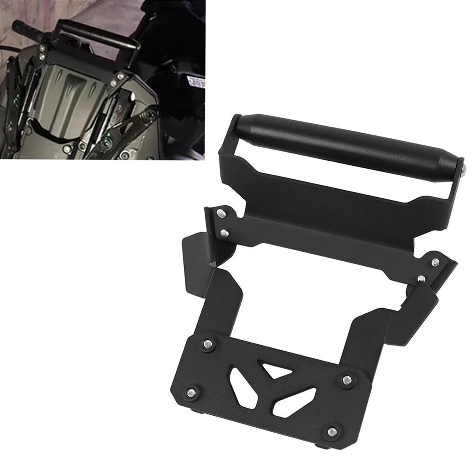 Support De Navigation GPS pour pour Forza 300 350 NSS350 2021-2024