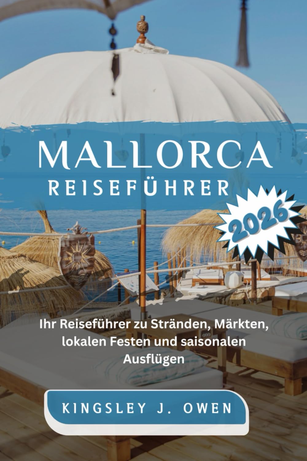 Mallorca Reiseführer
