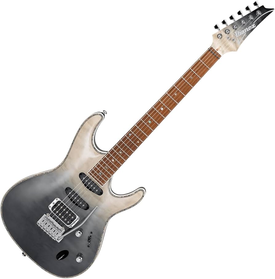 Ibanez SA360-FM-TGB エレキギター Amazon | Ibanez アイバニーズ エレキギター 