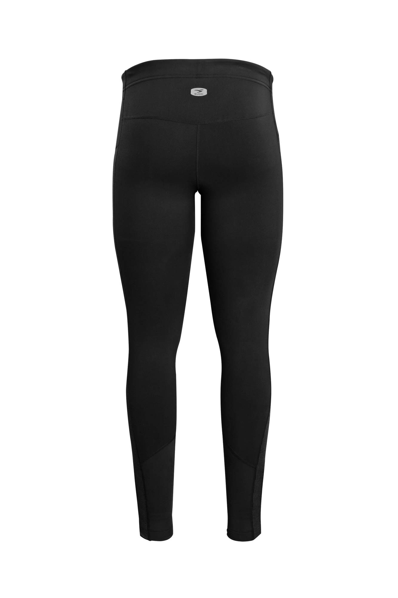 SUGOi, Men's Subzero Zap Tight, Black, Medium