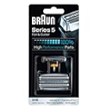 Series 5 Combi 51S Foil and Cutter Replacement Pack (Formerly 8000 360 Complete or Activator), 0.32 Ounce