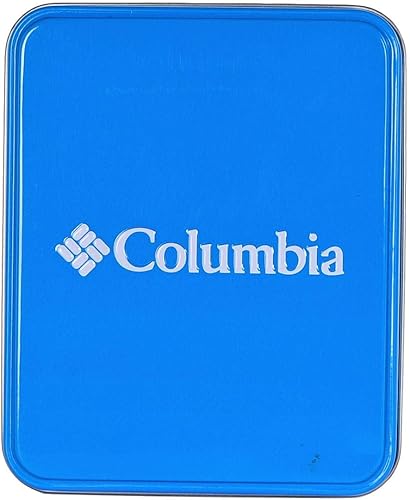 Miniatura 5 de Columbia RFID - Cartera con bloqueo de seguridad para hombre, cartera Rfid, talla única
