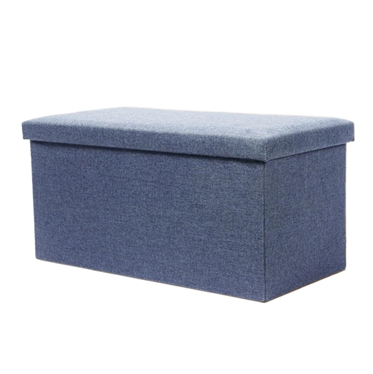 Tabouret pour se changer et s'asseoir dans la chambre à coucher