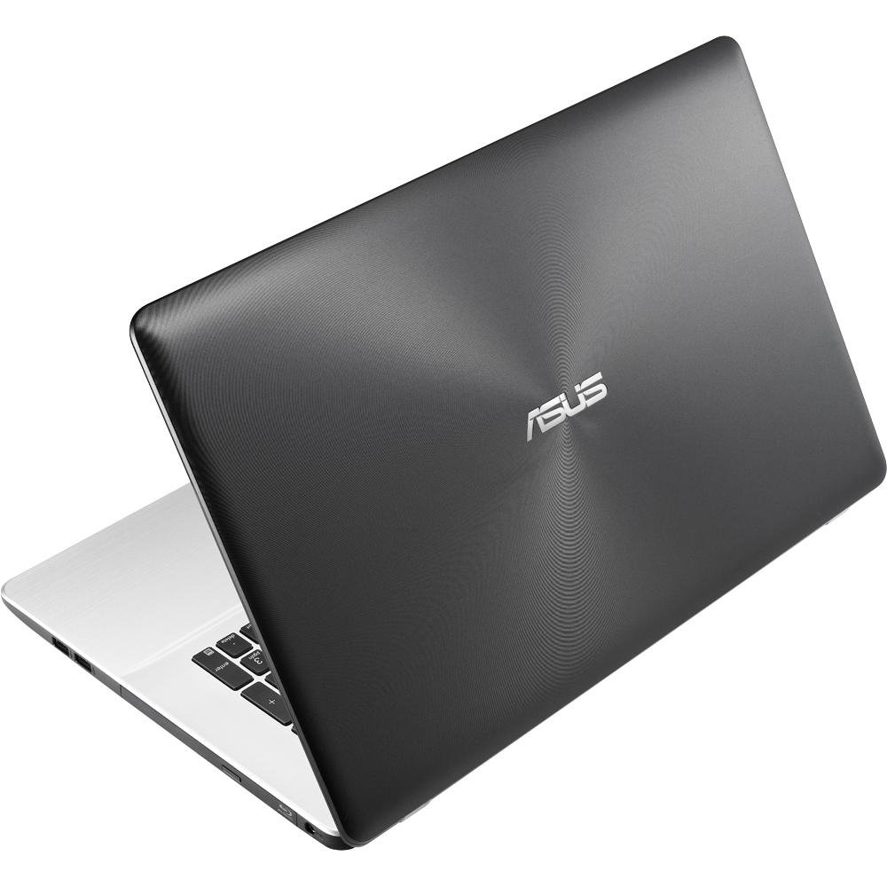 ASUS X750 17-Inch Laptop [OLD VERSION] : Amazon.co.za: Electronics