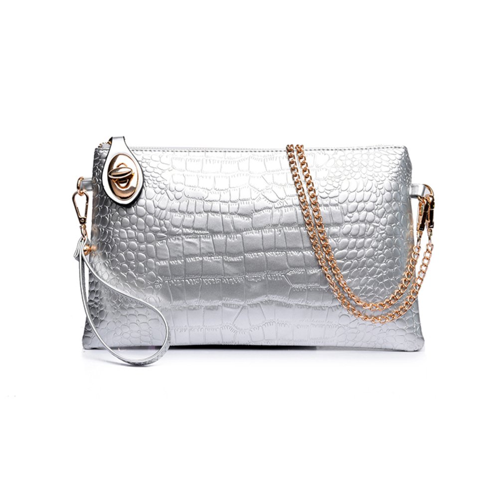 Épaule Messenger Bag compact pour libérer vos mouvements - 2