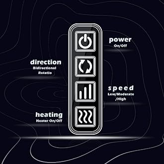 USB Neck Massager Intelligent Cervical Vertebra Tens Pulse Massager with Heating Function 6 Modes of Massage Wireless Portable 3D Neck Massager for Home,Office (black1)