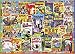 Retro Comic Books 1000 Piece Jigsaw Puzzle