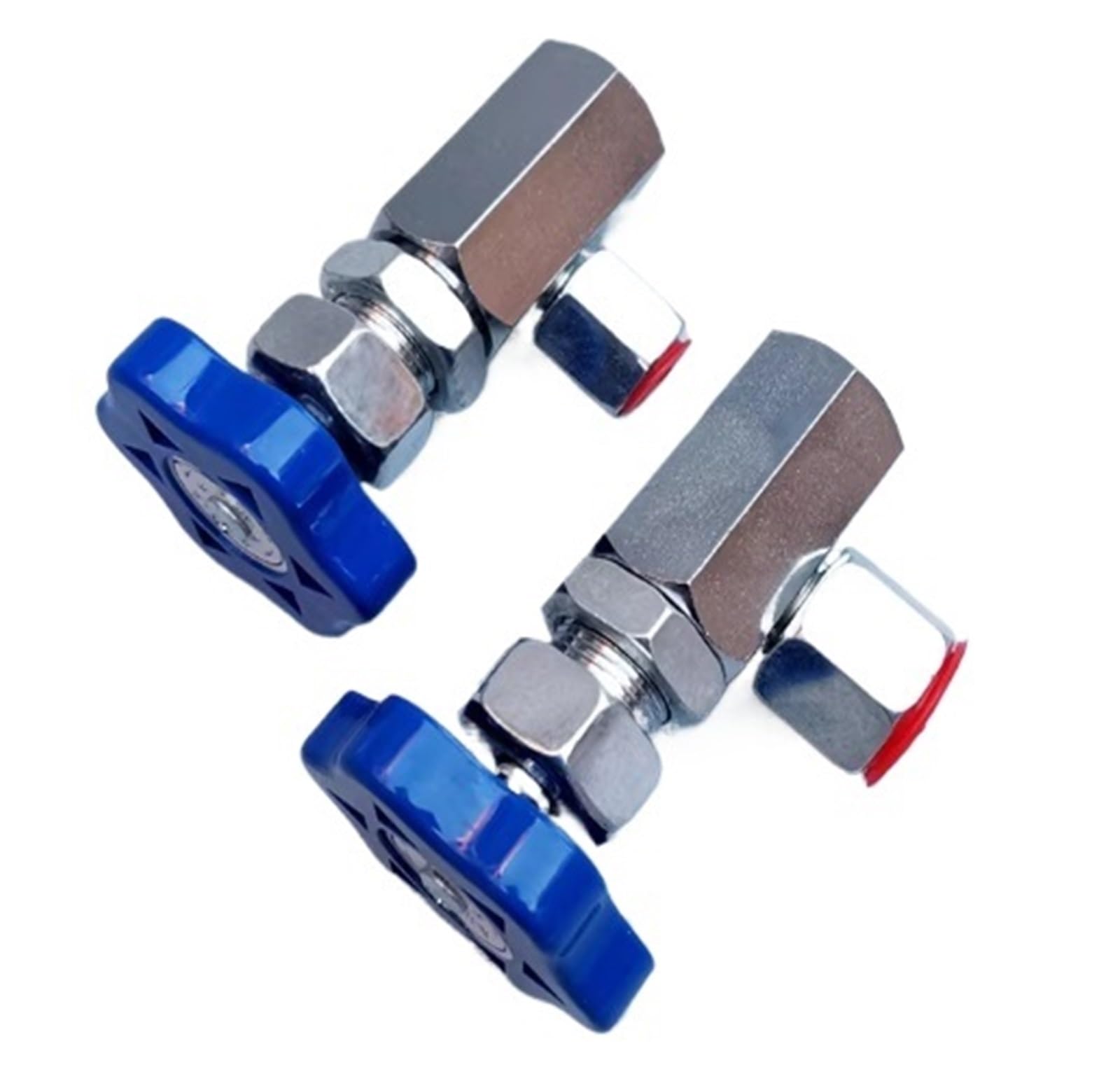 NACODLUL 1pcs Pressure Gauge Switch Valve KF-L8/14E KF-L8/20E M14*1.5 M20*1.5(M20X1.5)