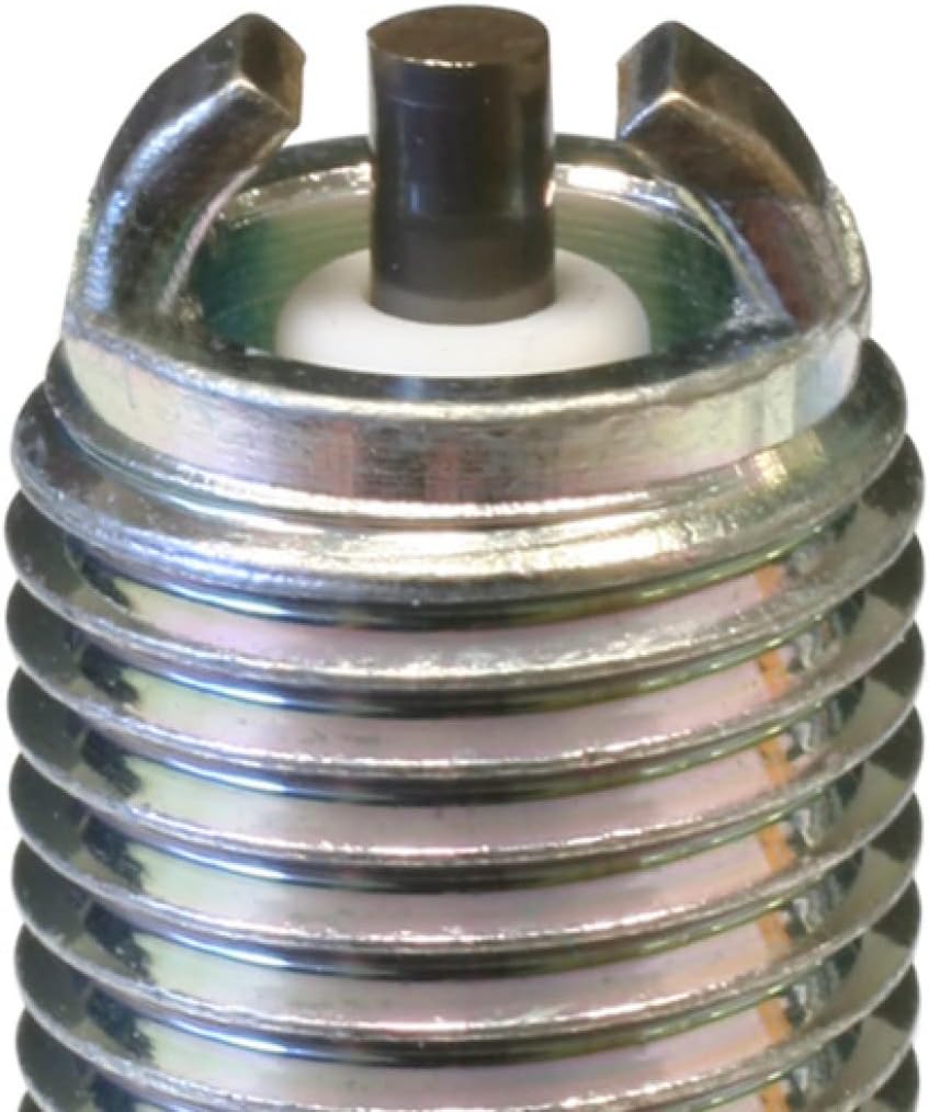 NGK For Yamaha YZ250F 2019 2020 Nickel Spark Plug Box of 10) LMAR9E-J | 6884
