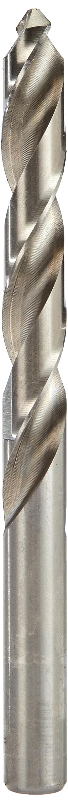 Bohrcraft Jg. brocas DIN 338 N HSS-G, caja ABS KG13 //1-13x0,5/25-uds.