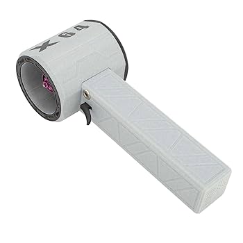 Amazon.co.jp: X64 洗車ブロワー 40m/s 爆風 ブロワー USB Type