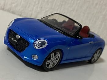 Amazon.co.jp: ダイハツ コペン セロ クリアブルークリスタル