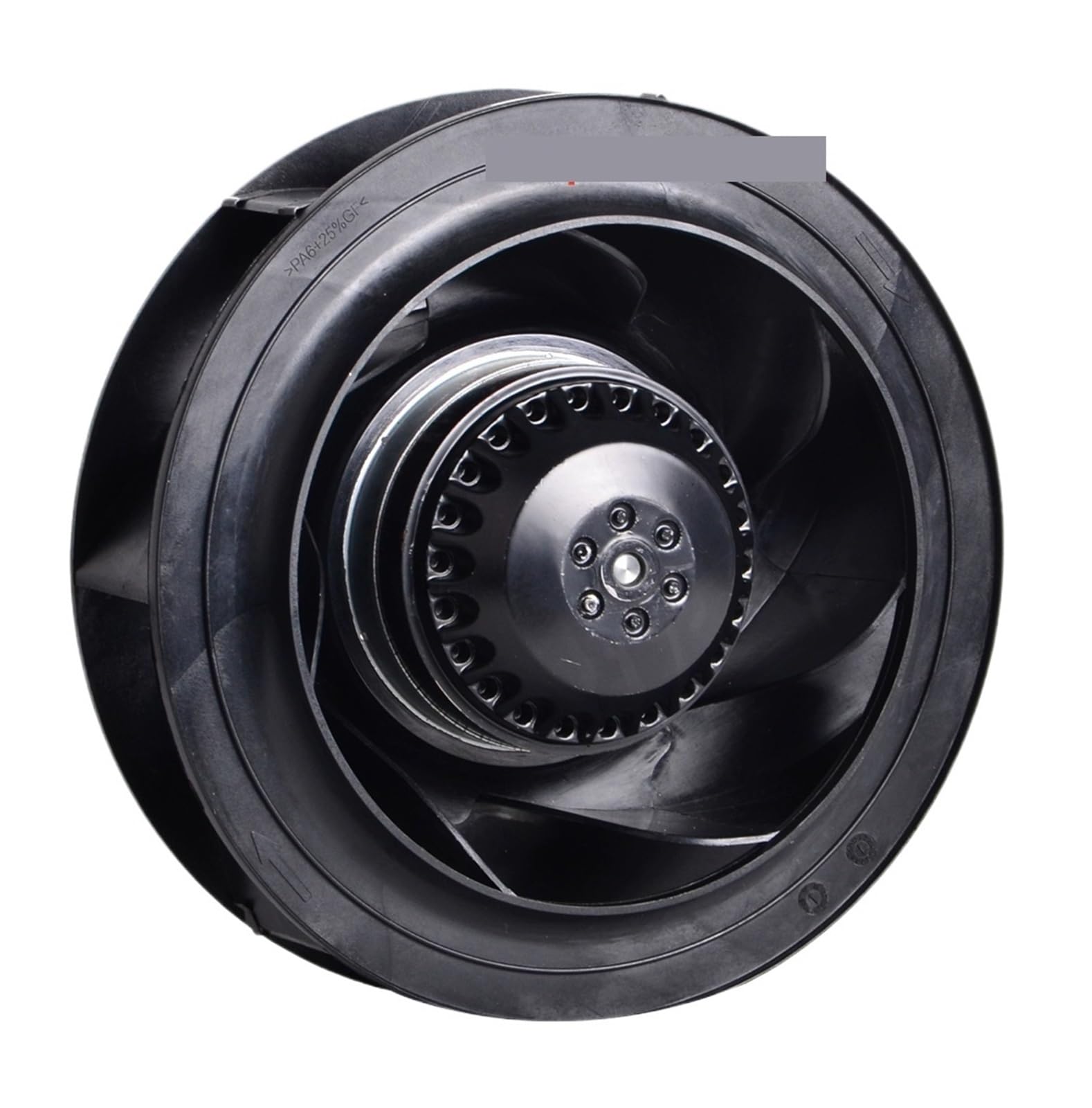 YMUGUEGH Fan LXB2E220/44-P92/25-AA01 AC220V