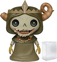 Funko Adventure Time: The Lich King Pop! Vinyl Figure (Includes Compatible Pop Box Protector Case) - coolthings.us