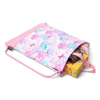 Amazon.co.jp: COLORFUL CANDY STYLE ナップサック 女の子