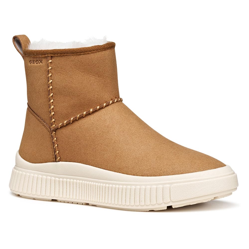 GEOX Laquinny Girl Whisky, Size: 32