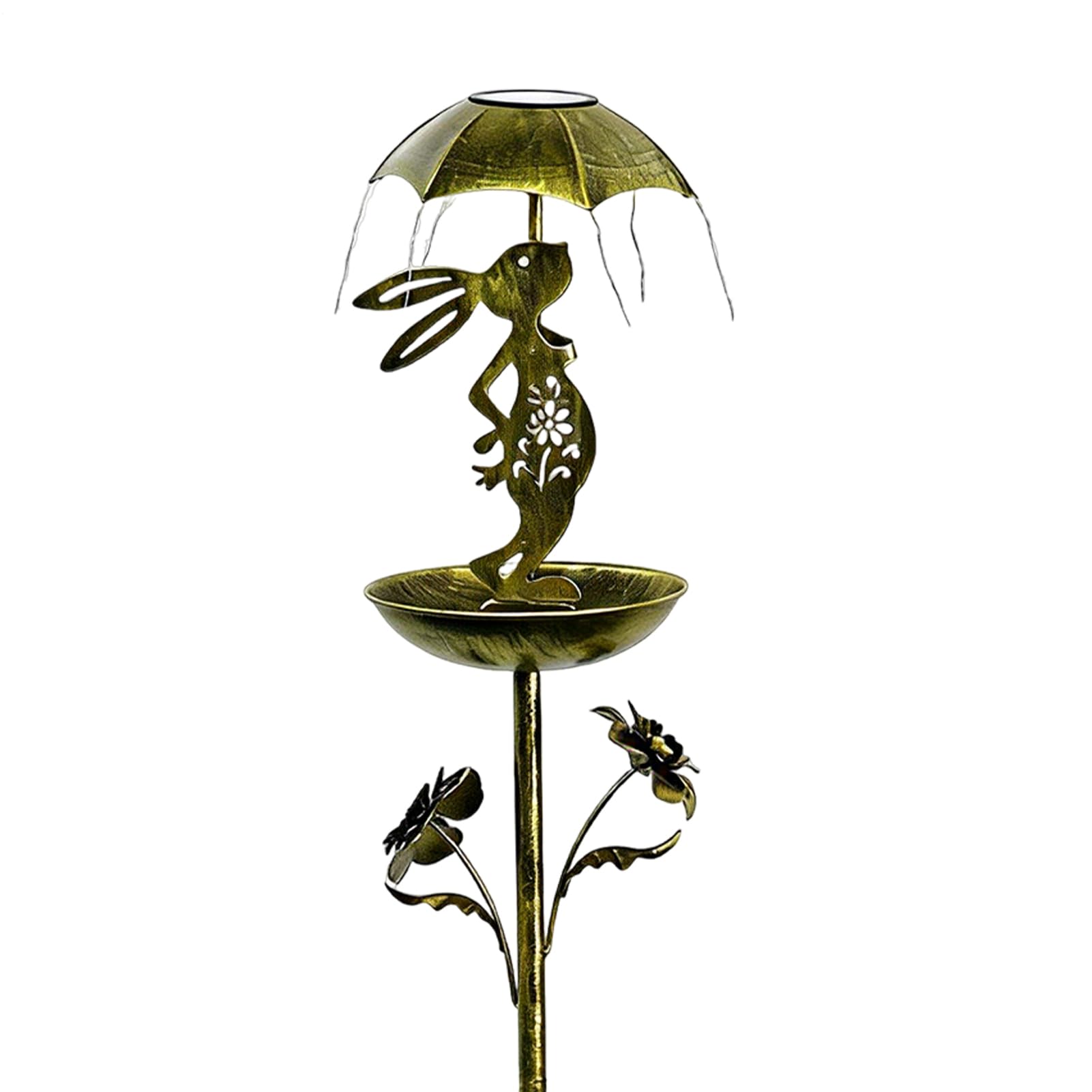 Mangiatoio Per Uccelli Da Esterno Mangiatoio Per Uccelli A Forma Di | Decorazione Da Giardino A Forma Di Mangiatoio Per Pappagalli Passeri Parrocchetti