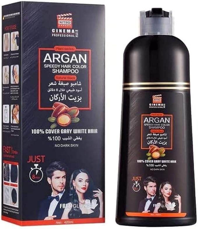 amazon.sa Best Sellers The best items in Hair Shampoos based on Amazon