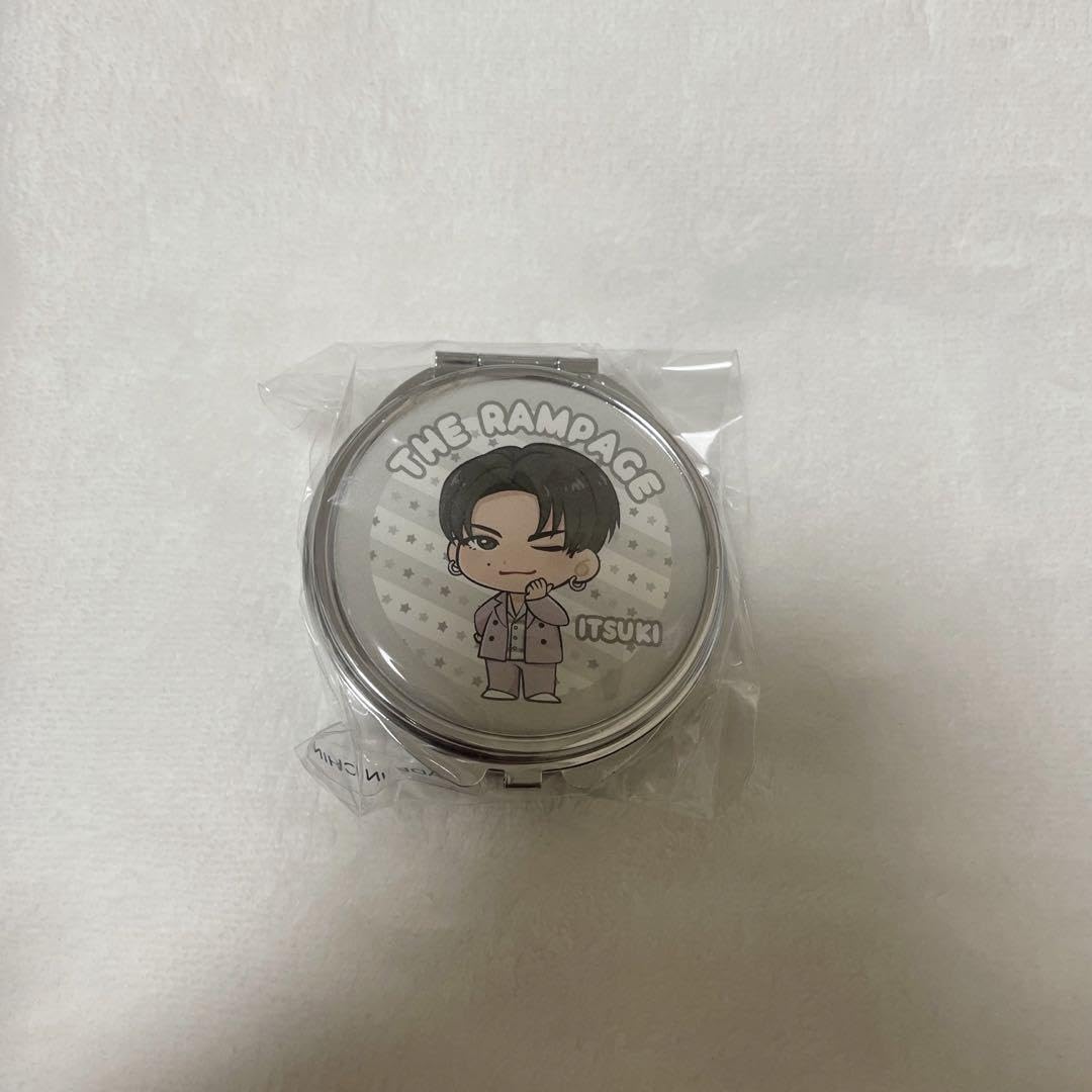 Amazon.co.jp: THE RAMPAGE 藤原樹 居酒屋えぐざいる グッズセット