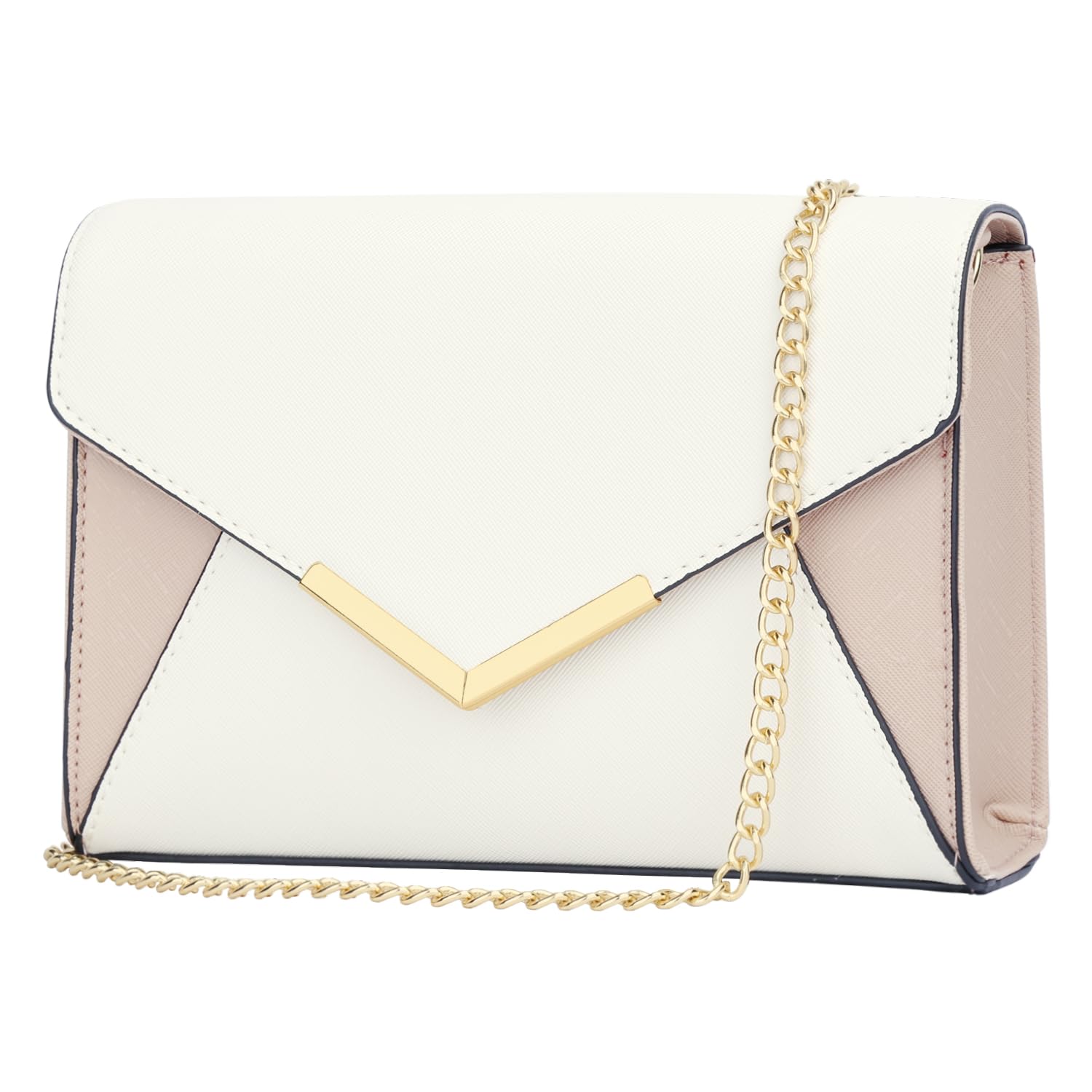 KKXIU Clutch Purses for Women, Evening Handbag for Party Wedding Prom
