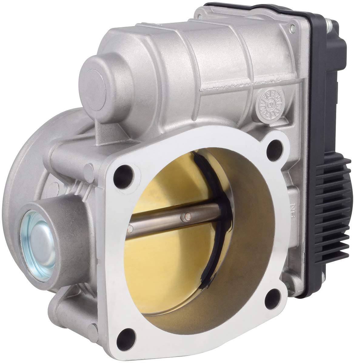 Hitachi ETB0013 Fuel Injection Throttle Body