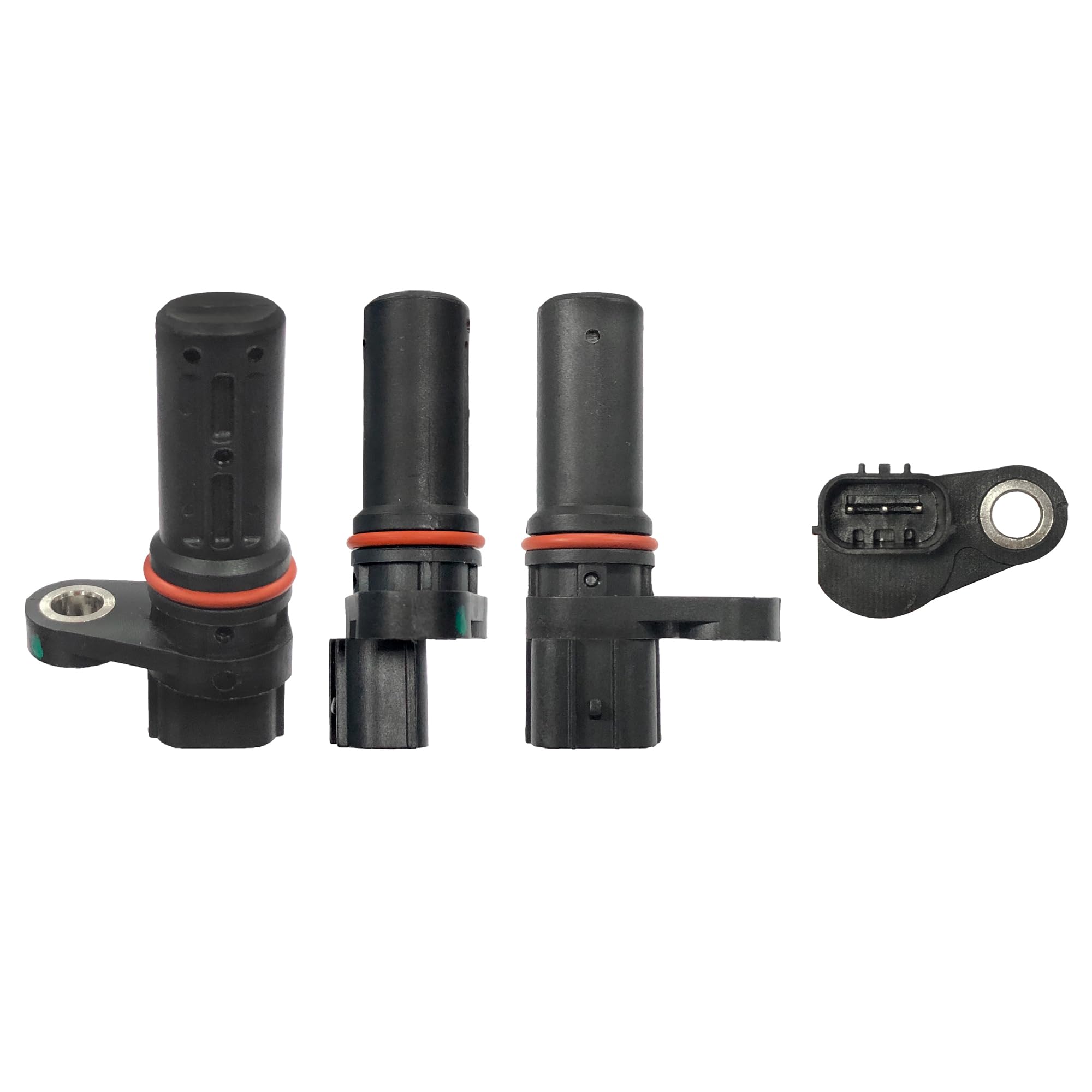 Sensore di posizione dell'albero motore compatibile con Acura Honda, RDX 2007-2010 Tsx 2004-2008 Accord 2003-2007, Element 2003-2011, Civic 2006 2007 2008 2009 2010