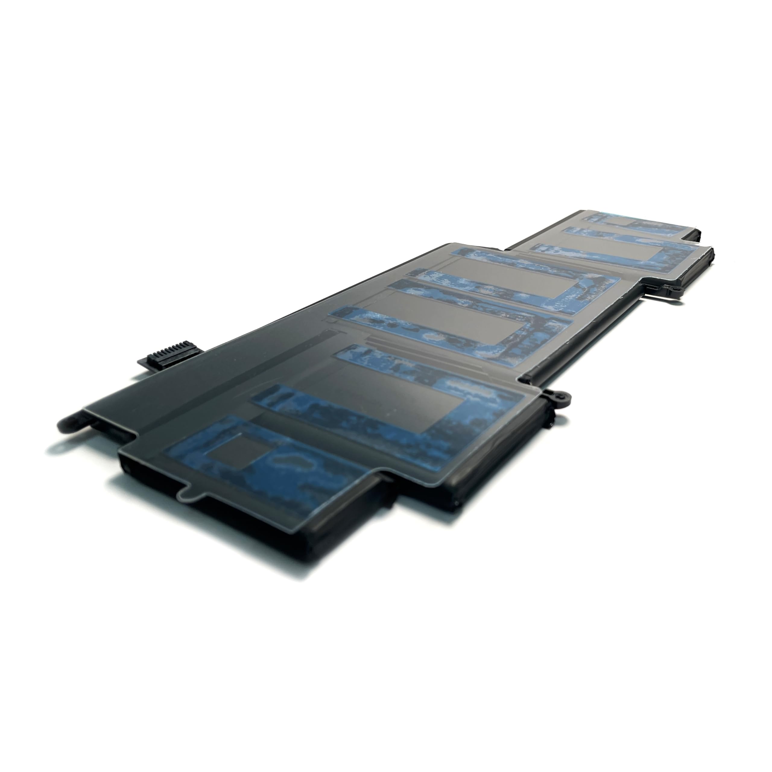 Batterie de rechange 74,9 Wh A1582 A1502 compatible avec MacBook Pro 13" début 2015, mi-2014, fin 2013, Retina A1493/1582/A1502, ME864xx/A MF839xx/A MF841LL/A
