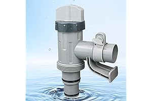 Intex Plunger Valve for Above Ground Pool