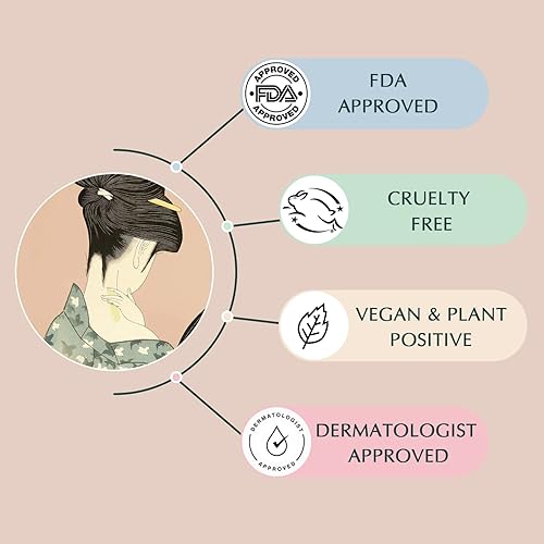 Miniatura 6 de KOTAMU Cuentas de cera dura para depilación, cuentas de cera crema de 1 libra para piel sensible, cuerpo completo, cara, pecho, espalda, pierna,