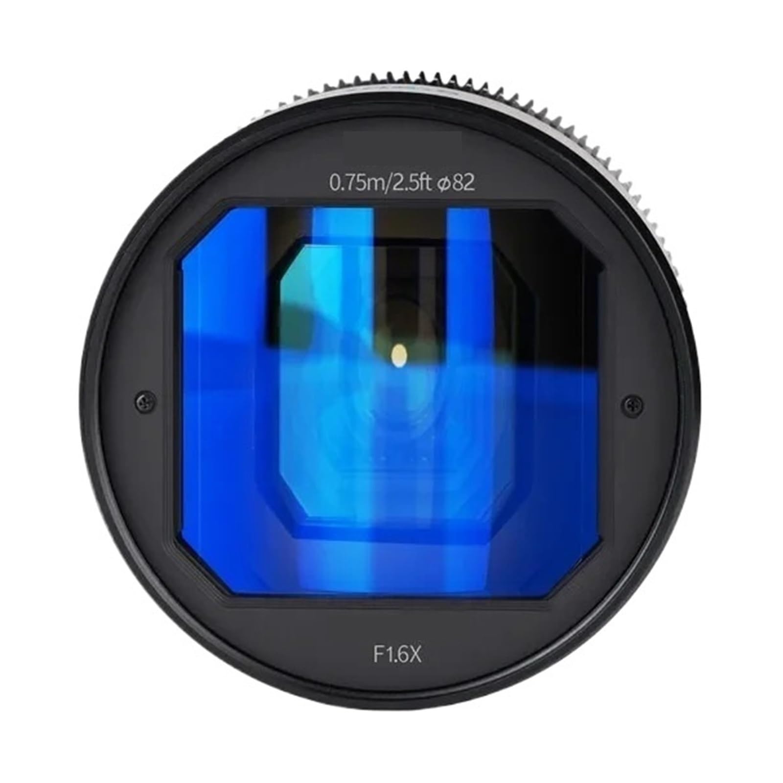 Compatible con Canon, Lente Anamórfica 35-150mm T2.9