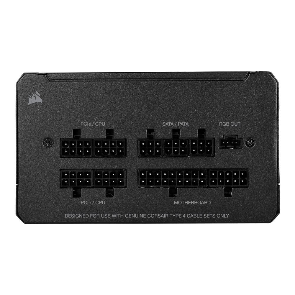 Amazon | Corsair CX650F RGB 80 PLUS ブロンズ フルモジュラー Amazon | Corsair CX650F RGB 80 PLUS ブロンズ フルモジュラー