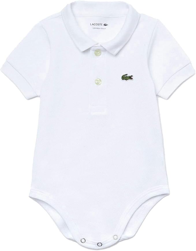 body lacoste bebe