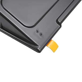 Amazon.com: KUAFU Battery Tray Cover Compatible with