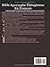 Bible Apocryphe Éthiopienne En Français (Gros Caractères): Écritures Perdues Du Canon Orthodoxe, Dont Énoch, Baruch, Tobie Et Bien D'autres (French Edition)