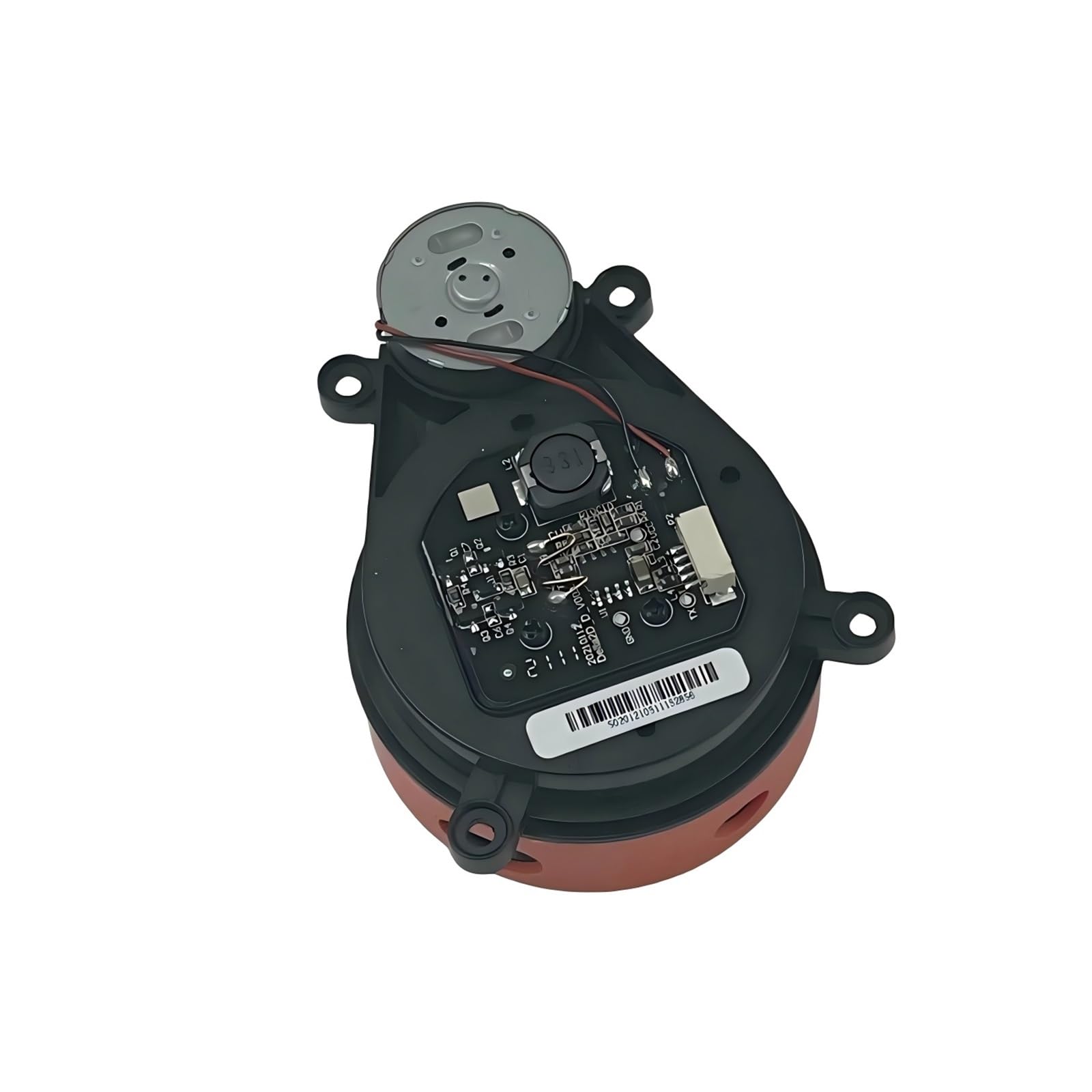 UKDNAEUF Robot Vacuum Cleaner Distance Sensor LDS Radar Motor Accessories. Compatible for Redroad G10