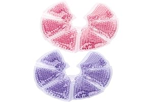 Real Bubee: Soothing Relief for Nursing Mothers