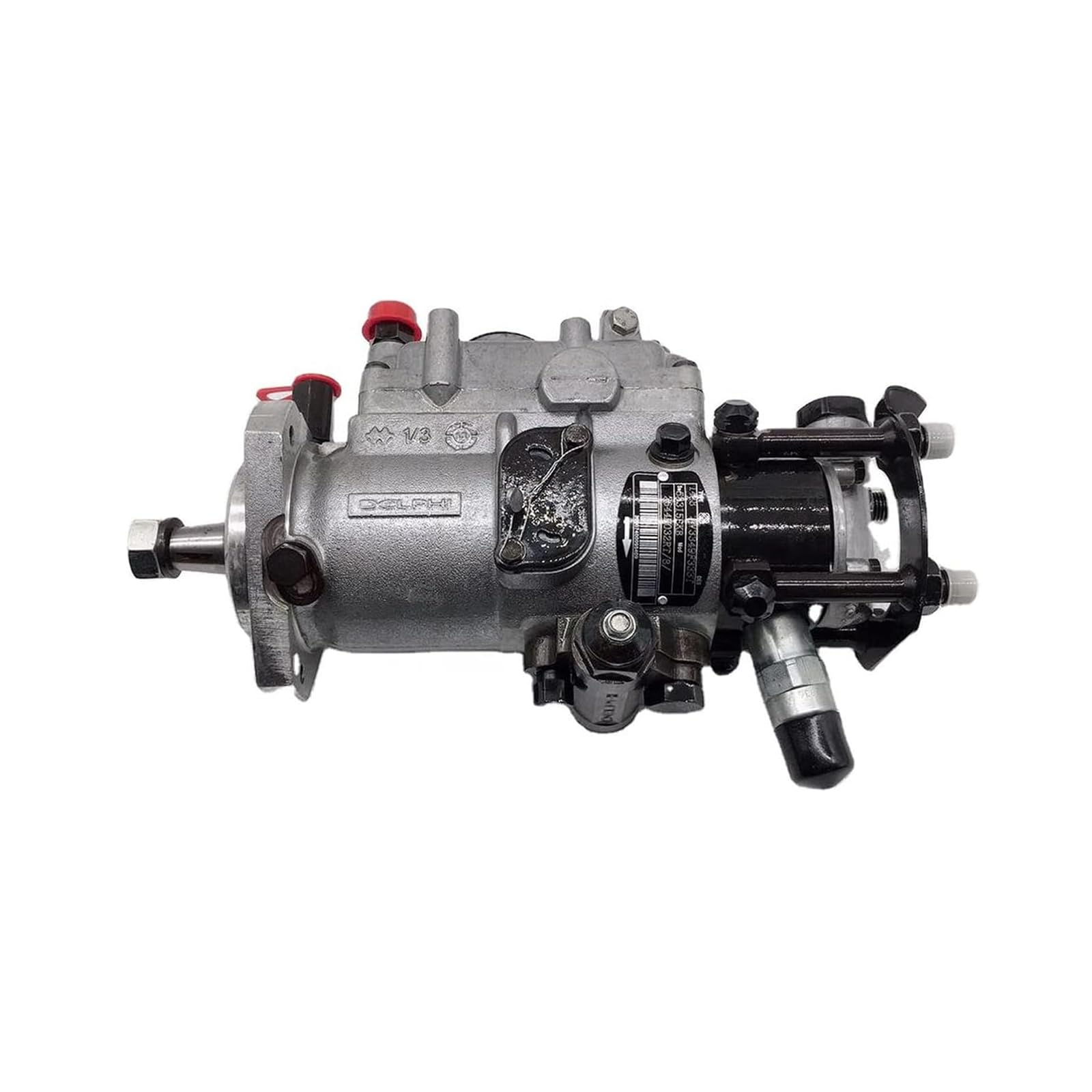 リック Exmark Radius LH Transmission 126-2883 Hydro Gear ZU-KPEB