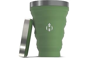 HYDAWAY Collapsible Pint - Ultimate Hydration for Your Outdoor Adventures