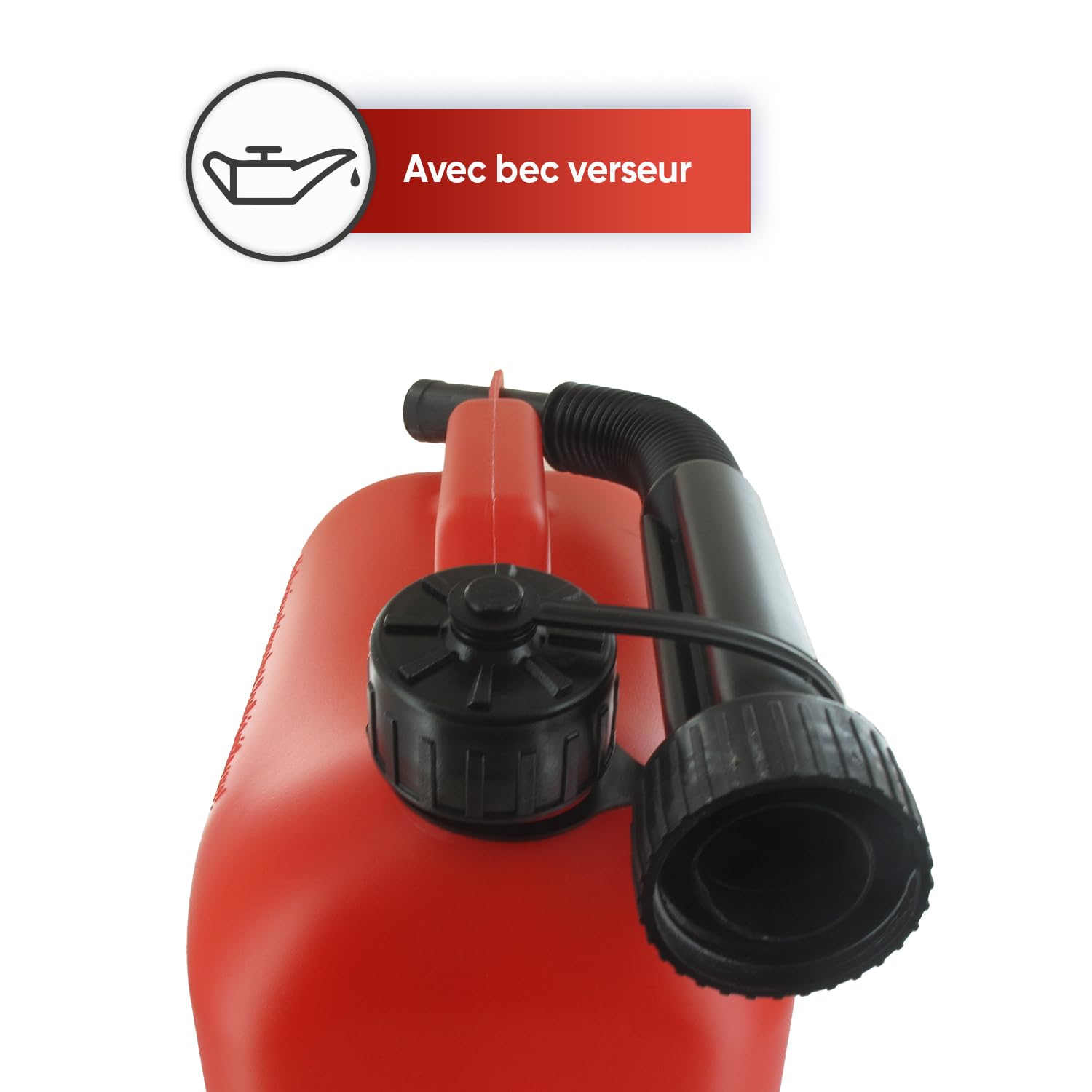 Greenstar 36522 JERRICAN 5L