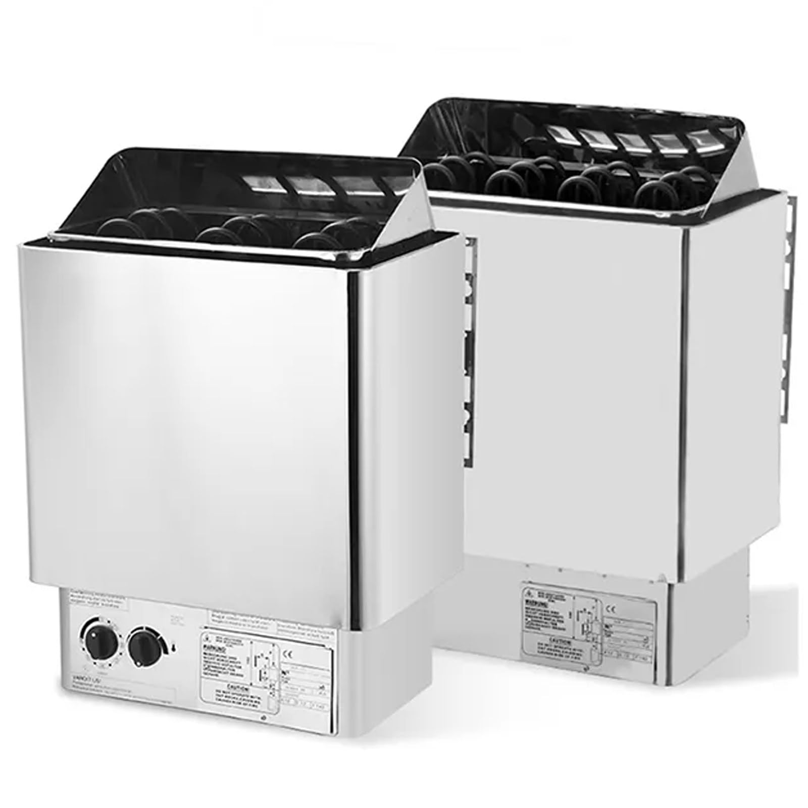 3,0 Kw/4,5 Kw/6,0 Kw, Piec Do Sauny, Sterowanie ZewnęTrzne/WewnęTrzne, 220 V/380 V, Elektryczny Piec Do Sauny, Maszyna Do Sauny,3000W380V