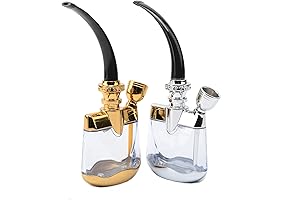 Pocket-Sized Hookah: Ideal for On-The-Go Smoking Sessions