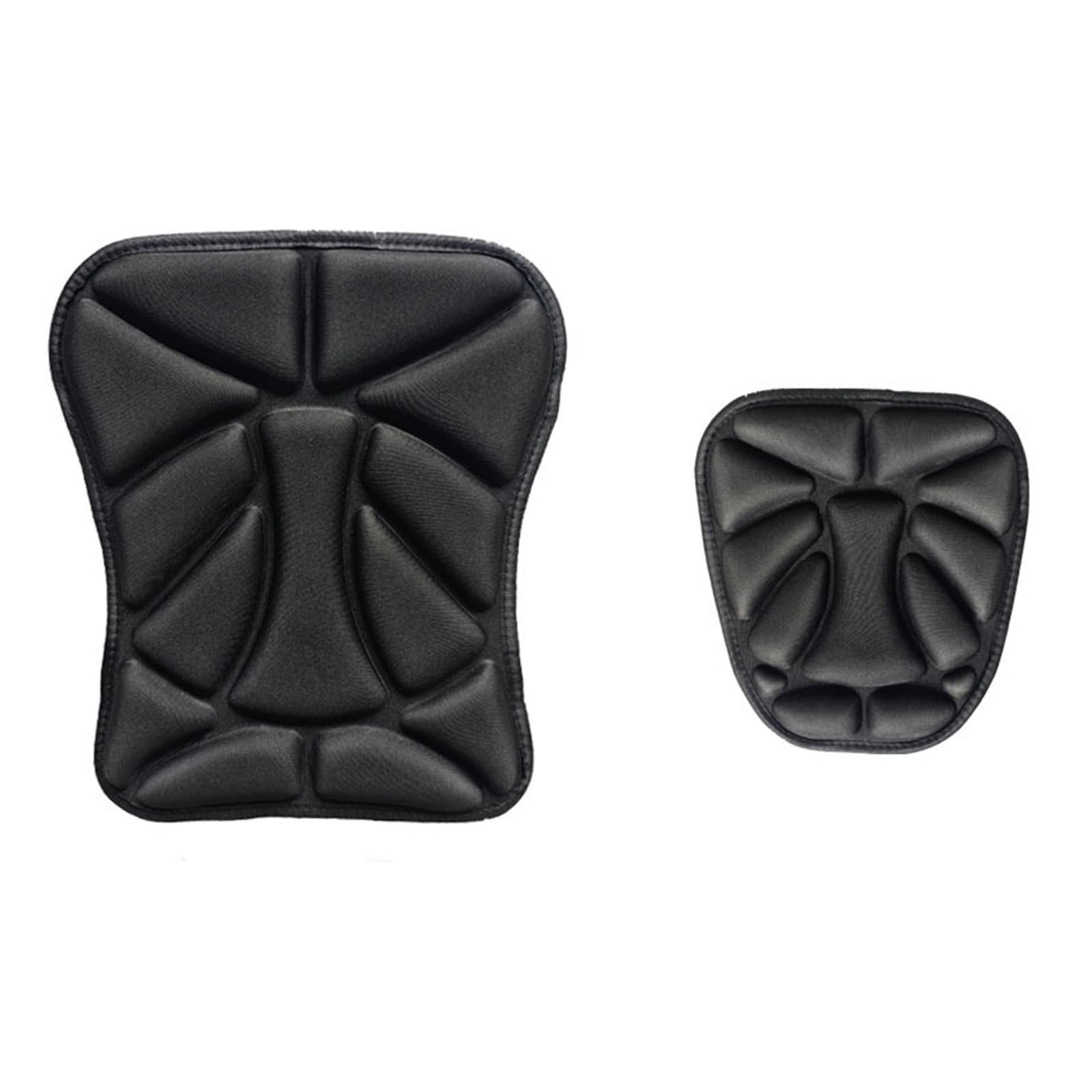 Fundas Asientos Funda Asiento Motocicleta Absorbente Corvejones Aislante