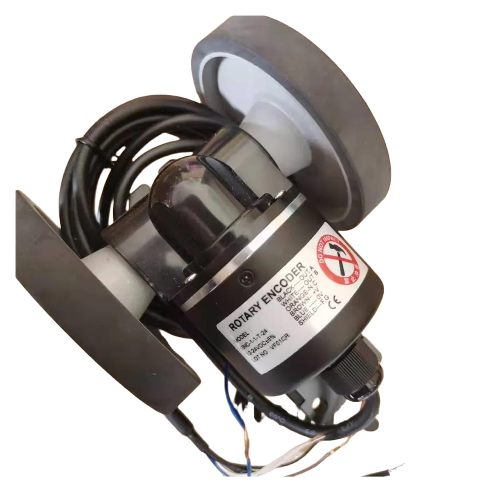 COSZWQDP Encoder Meter Counter ENC-1-1-T-24