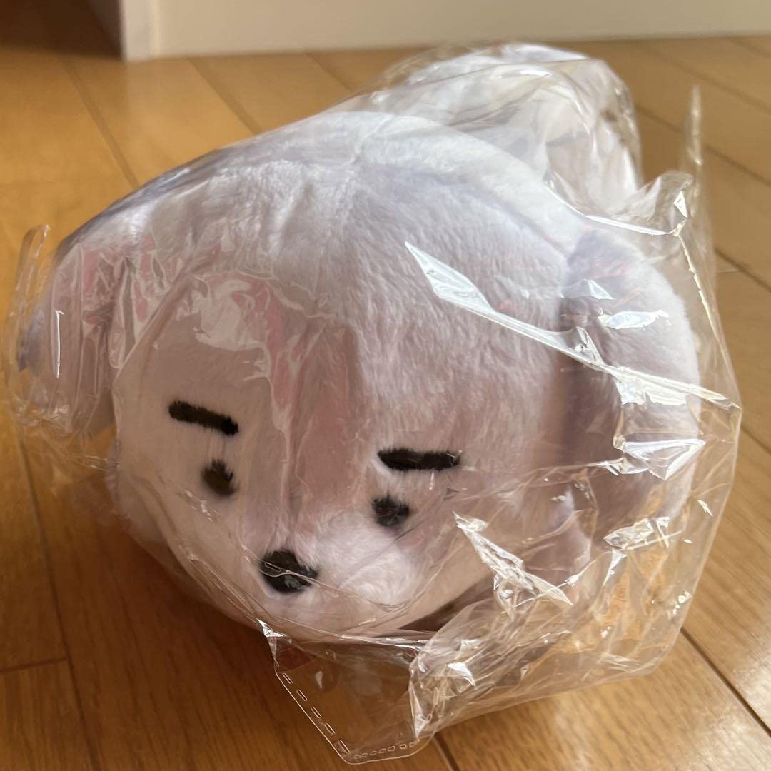 Amazon.co.jp: 和山先生の犬ぬいぐるみ : おもちゃ