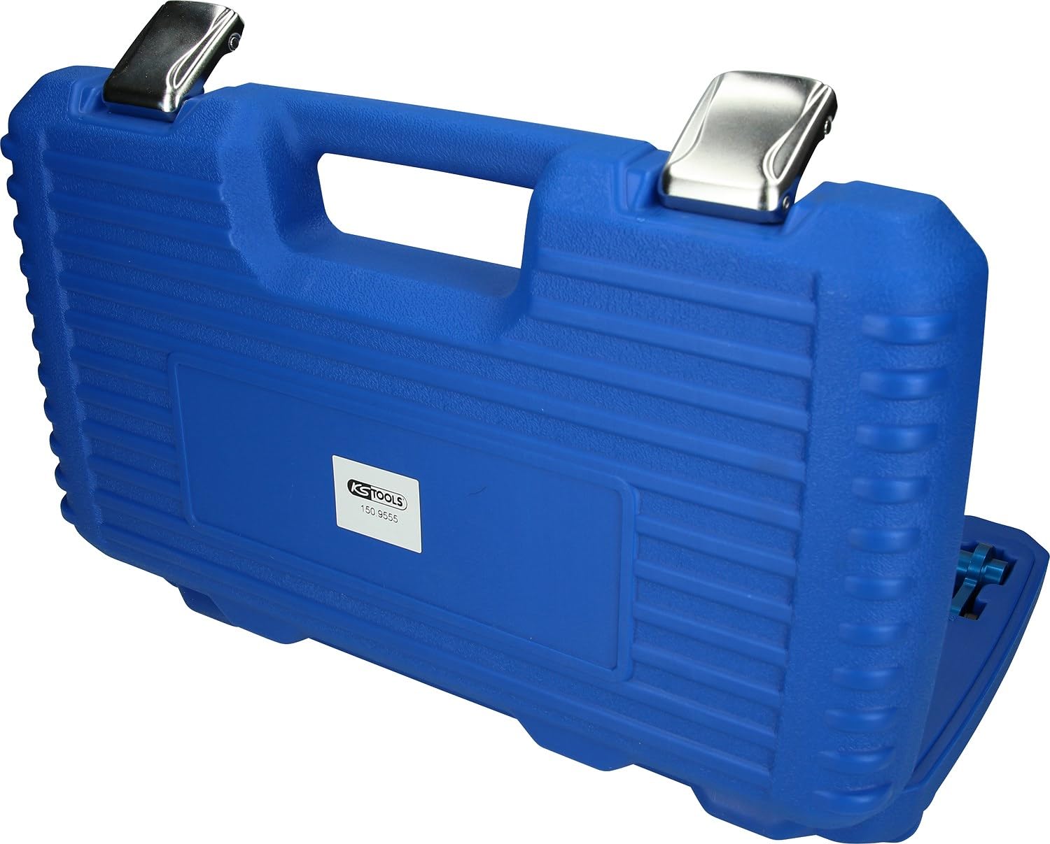 KS Tools 150.9555 Getriebeöl-Ablasssystem-Satz, 5-TLG