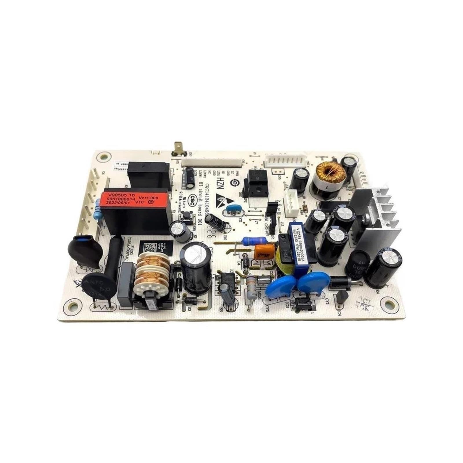 Scheda PCB Di Controllo Compatibile Con Il Frigorifero Haier