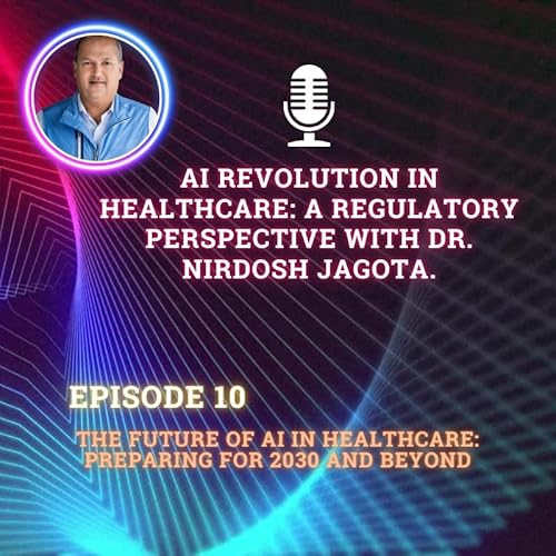 The Future of AI in Healthcare: Preparing for 2030 and Beyond