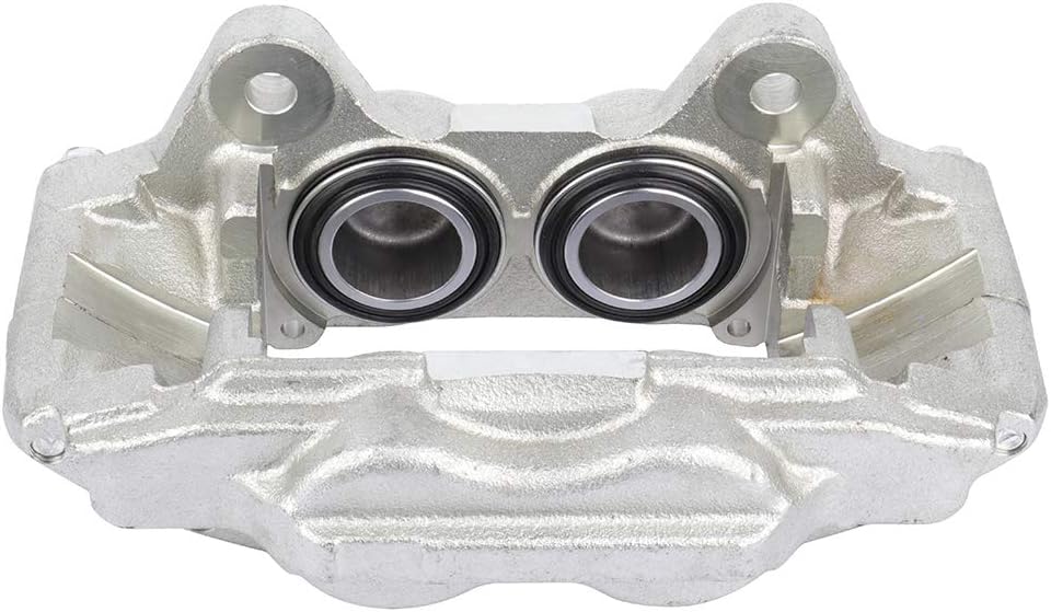 ECCPP ECCPP 19-2984 Front Right Brake Caliper Assembly fit for 2003-2009 for Toyota 4Runner,2007-2014 for Toyota FJ Cruiser,2005-2017 for Toyota Tacoma,2000-2006 for Toyota Tundra