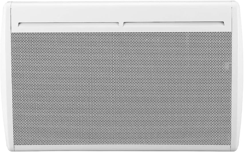 Radiateur électrique Voltman panneau rayonnant 1500 W